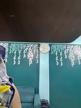 heenashai — Freechat on StripChat