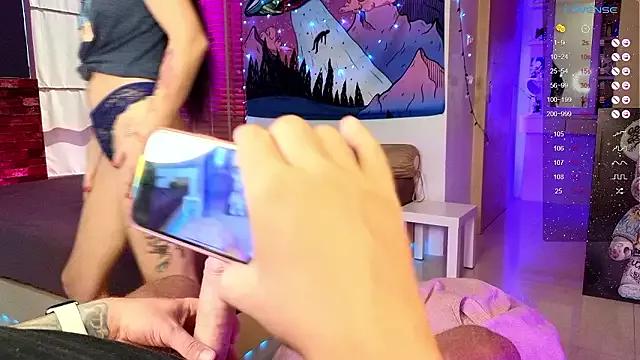 Hella_Hardcorre on StripChat 