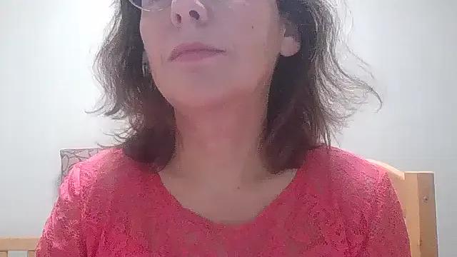 HollyJewel — Private on StripChat