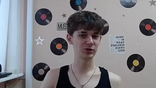 Hoot_Dude_ on StripChat 