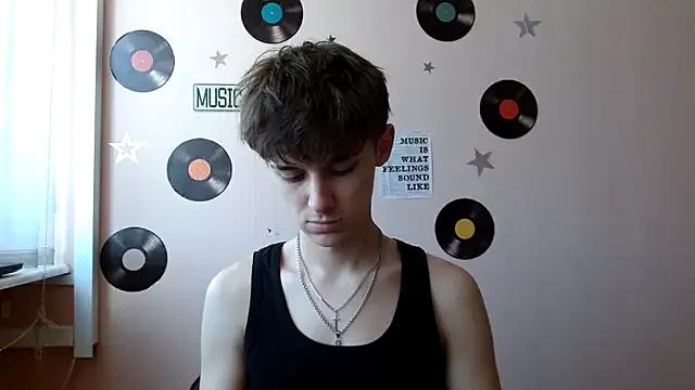 Hoot_Dude_ on StripChat 