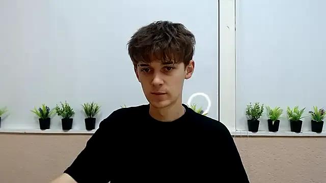 Hoot_Dude_ on StripChat 