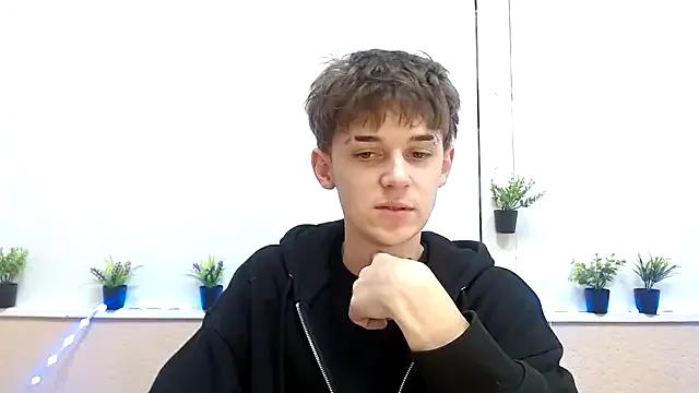 Hoot_Dude_ on StripChat 