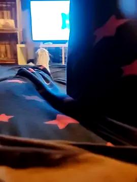 Horny_mummy's avatar