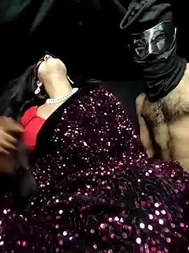 Hotty_Nisha21 on StripChat 