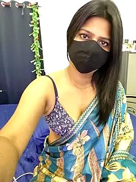 hoty_sonali — Boobs show