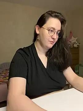 hungry1bunny — sit on your face without panties