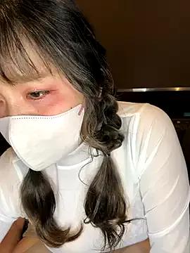 ichika_muu on StripChat 