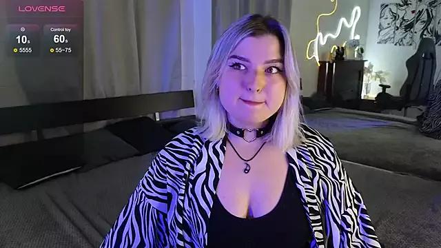 Jenny_Smit on StripChat 