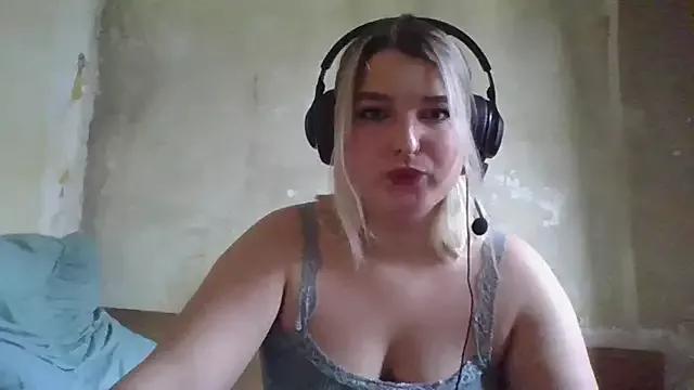 Jenny_Smit on StripChat 