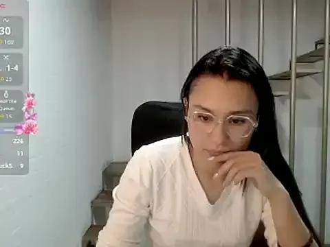 Jessie_Desire on StripChat 