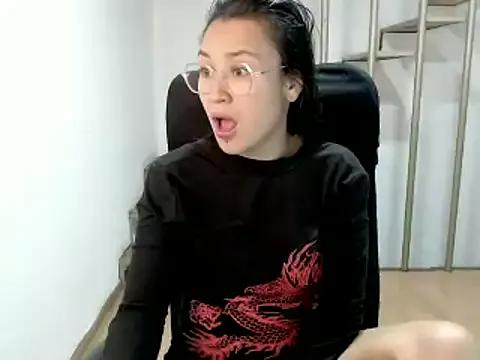 Jessie_Desire on StripChat 