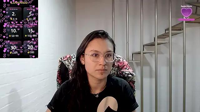 Jessie_Desire on StripChat 