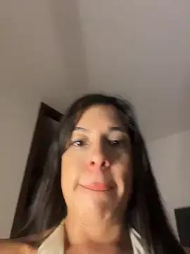 kamivolkano — Squirt time