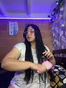 kassandra_luxury on StripChat 