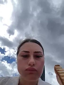 KayaAzur on StripChat 