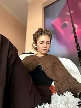 KellyKeler on StripChat 