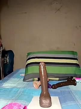 khetyvile — Anal riding