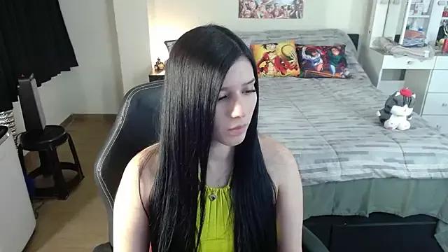 kittykat18x on StripChat 
