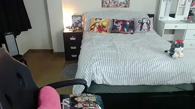 kittykat18x on StripChat 