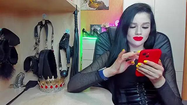 KristiTopxx's avatar