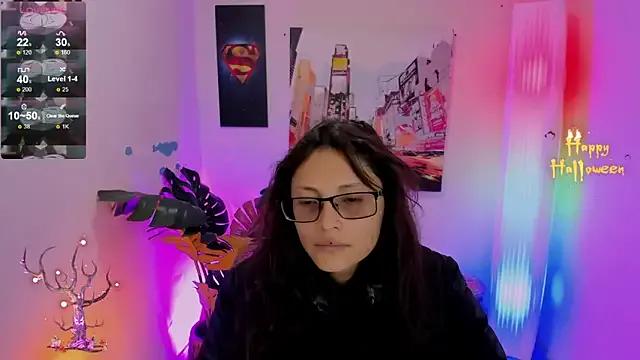 Kyomi_chang's avatar