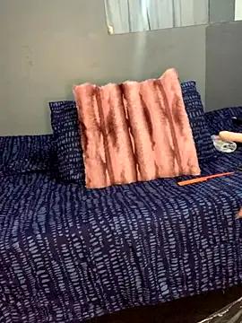 Lady-Amina — Pussy fingering