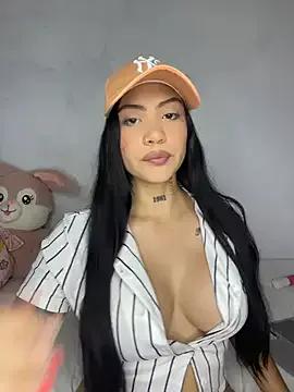 liahouses — Blow Job and Spit tits