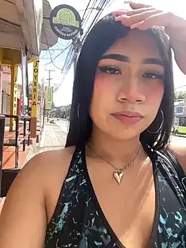 LiaSaenz27 — Ahegao