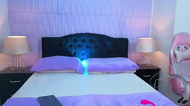 LilaRoussexx's avatar