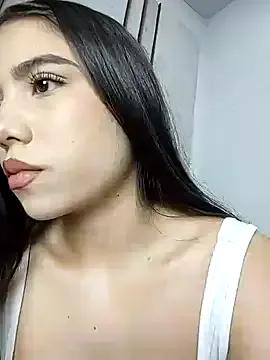 Lilith_dry on StripChat 