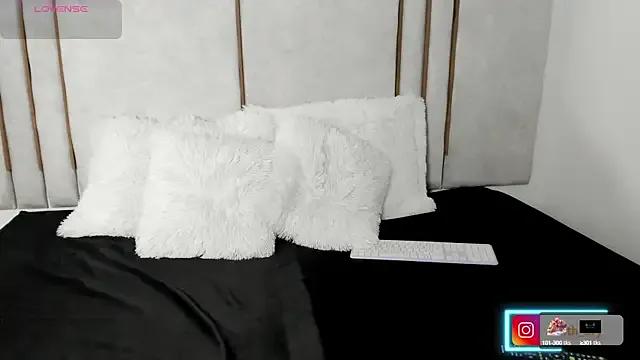 Lilith_dry on StripChat 