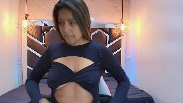 lilith_nv on StripChat 