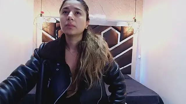 lilith_nv on StripChat 