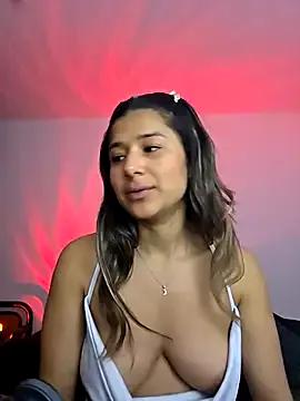 lilith_nv on StripChat 