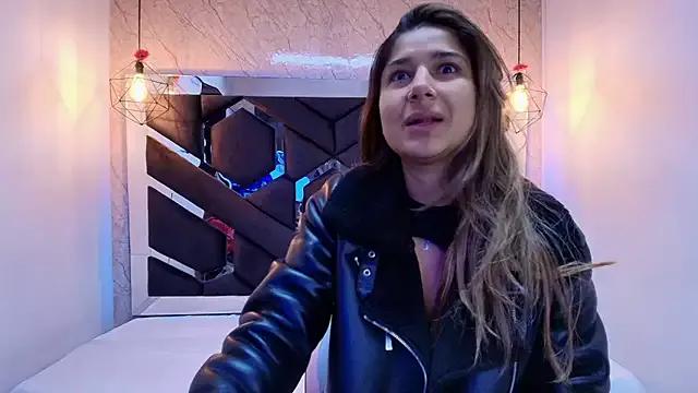 lilith_nv on StripChat 