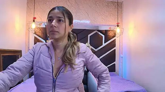 lilith_nv on StripChat 