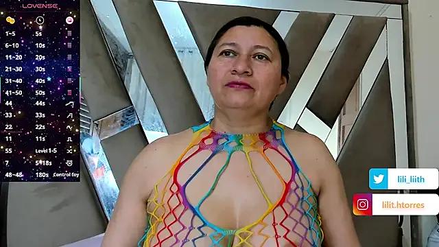 LILITH_TORRES1 on StripChat 