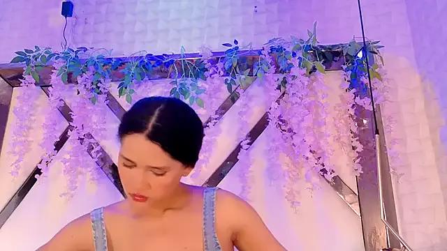 Lilithadams1 on StripChat 