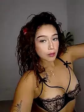 LilithAmber11 on StripChat 