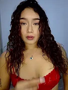 LilithAmber11 on StripChat 