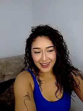 LilithAmber11 on StripChat 