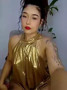 LilithAmber11 on StripChat 