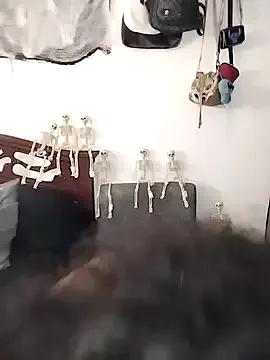 lilithathenea on StripChat 