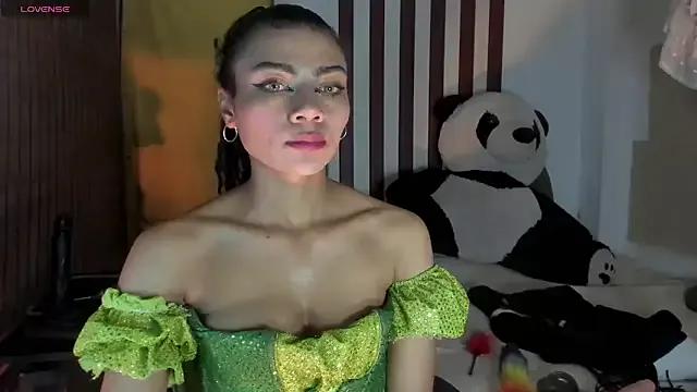 Lilithsabeth on StripChat 