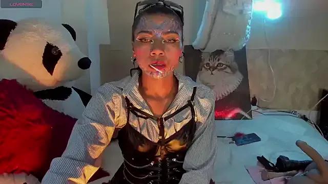 Lilithsabeth on StripChat 