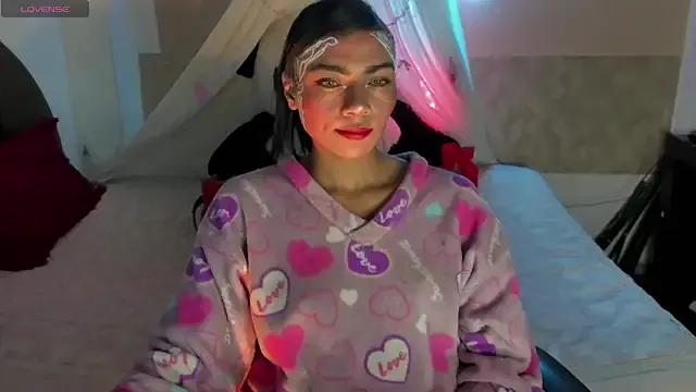 Lilithsabeth on StripChat 