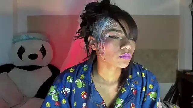 Lilithsabeth on StripChat 