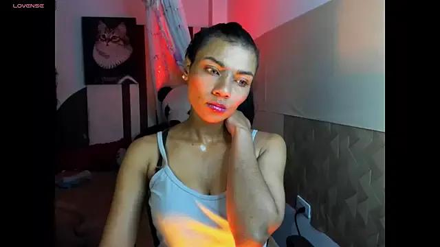 Lilithsabeth on StripChat 