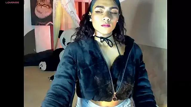 Lilithsabeth on StripChat 